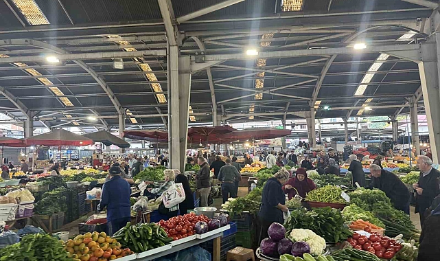 Fiyatlar yükseldi alım gücü düştü