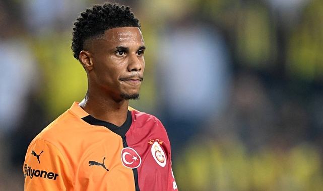 Galatasaray sakatlığı resmen açıkladı!