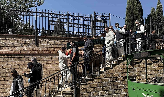 Garipoğlu'nun davasında FETÖ ilişkisi iddiası