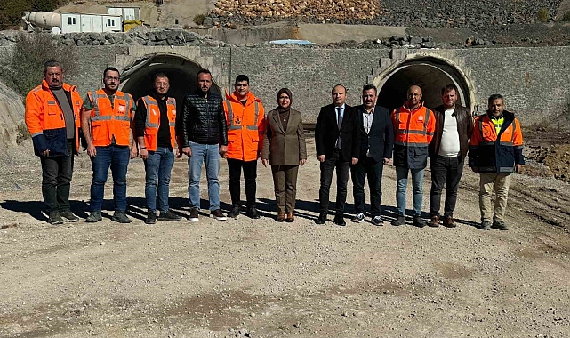 " Geminbeli korkulu rüya olmaktan çıkacak"