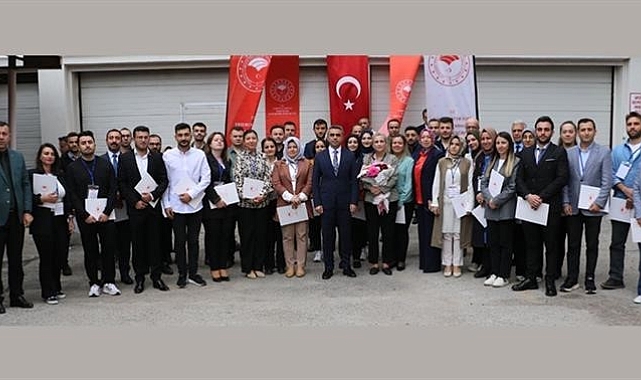Gıda Kontrol görevlisi sayısı arttırıldı