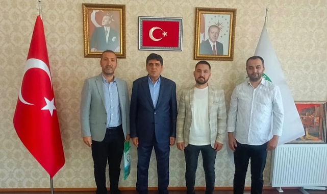 Gümrükten Gelen Gıda Ürünleri Iğdır Üniversitesinde Analiz Edilecek!