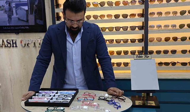 "Gün ışığı miyopu engelliyor"