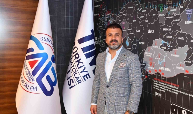 Güneydoğu'nun 9 aylık hububat ihracatı 2,5 milyar dolar