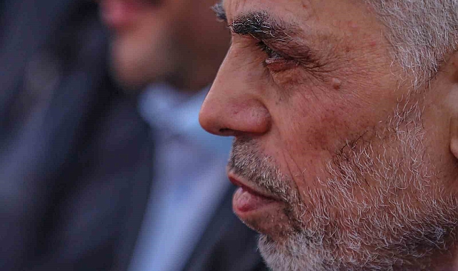 "Hamas lideri Yahya Sinwar'ın ölmüş olma ihtimali araştırılıyor"