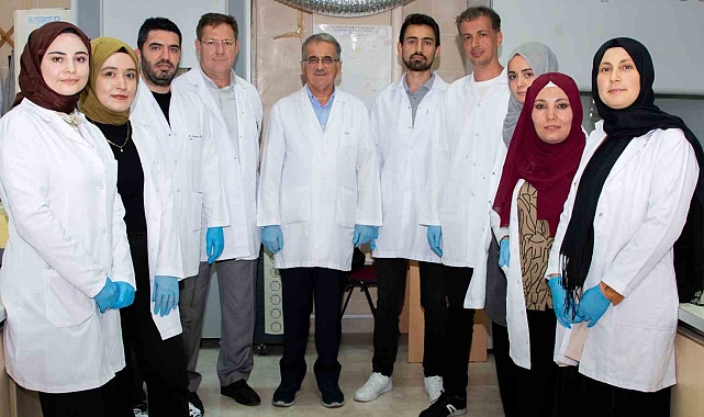 "Hedefli ilaçlarla daha kısa sürede sonuç alınacak"