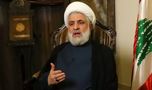 Hizbullah'ın yeni lideri belli oldu