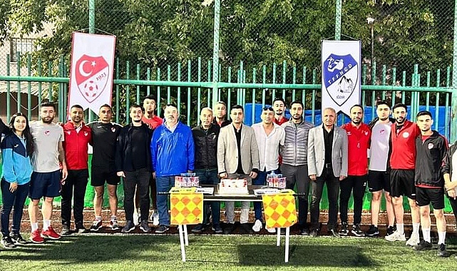Iğdır Amatör Ligde yeni sezon başlıyor