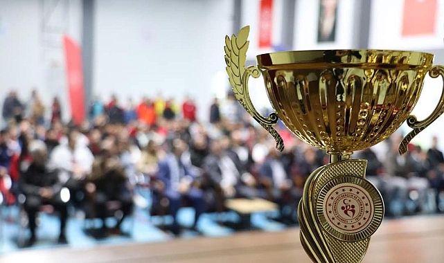 Iğdır'da Amatör Spor Haftası coşkulu finalle sona erdi
