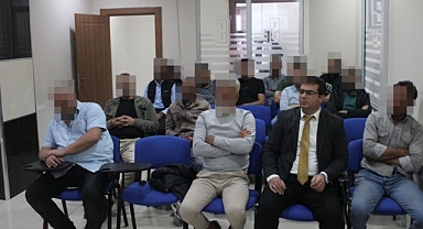 Iğdır’da yükümlülerin katılımıyla Kandil Programı düzenlendi