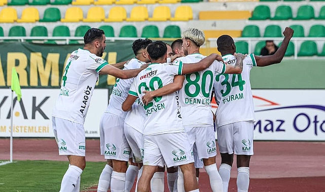 Iğdır FK Şanlıurfa'da üstünlüğü koruyamadı puanlar paylaşıldı