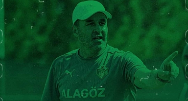 Iğdır FK taraftarı teknik direktör Koşukavak'ın istifasını bekliyor