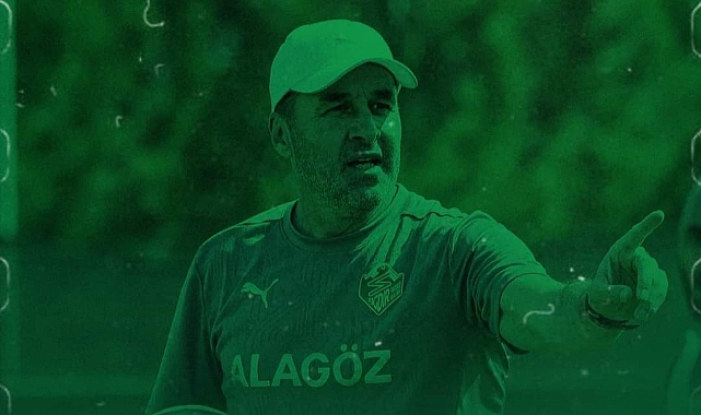 Iğdır FK taraftarı teknik direktör Koşukavak'ın istifasını bekliyor