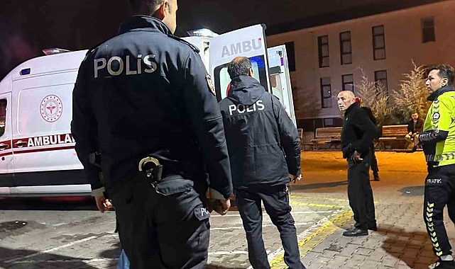 İki grup arasında çıkan kavgada yaralananlar kaldırıldığı hastanede tekrar kavga ettiler