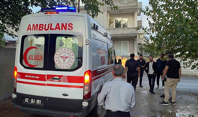 İki grup arasında silahlı çatışma olduğu ihbar asılsız çıktı