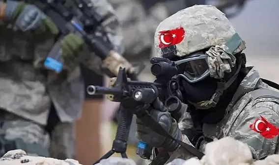 İsrail, Türkiye sınırına dayanır mı?