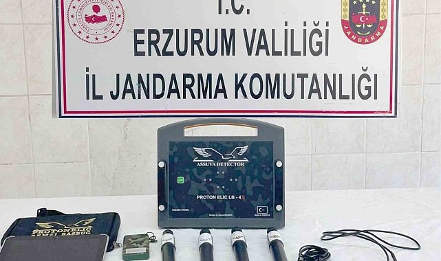 Jandarma. define avcılığı yapan 3 şüpheli suçüstü yakalandı