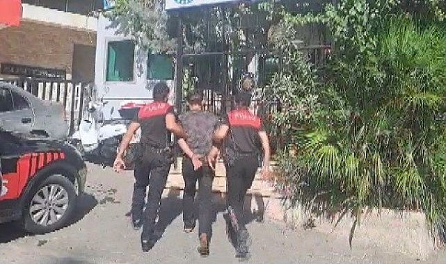 Kardeşini öldürme suçundan aranan şahıs yakalandı