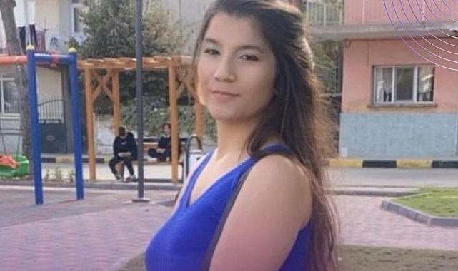 Katledilen 21 yaşındaki Pelin Karaca'yı öldüren şahıs, tutuklandı