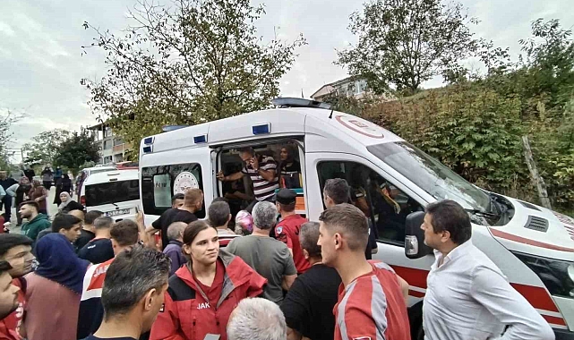 Kaybolan emekli öğretmen 14 saat sonra bulundu