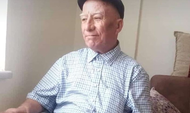 Kayıp Alzheimer hastası bulundu