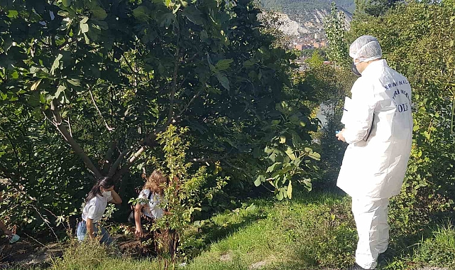 Kendisinden haber alınamayan 86 yaşındaki adam evinde ölü bulundu