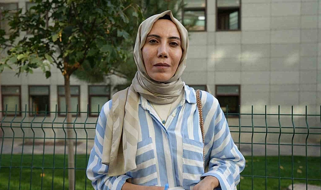 Kiddete uğrayan bebeğin annesi konuştu