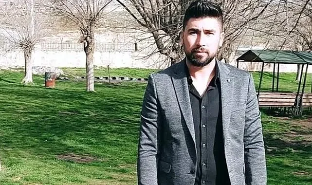 Kız arkadaşını tehdit eden genç muhtar tutuklandı