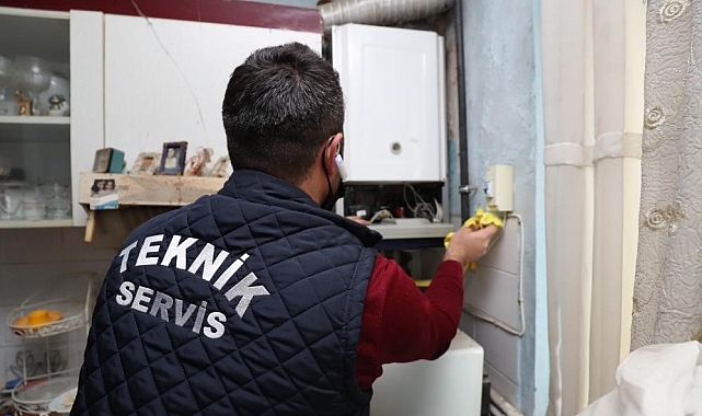 Kombi bakımının yapılmamasının kötü sonuçlar doğurabilir