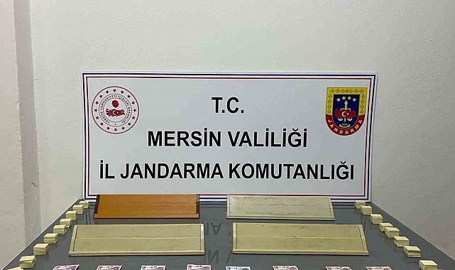 Kumar oynayan şahıslara 25 bin TL ceza kesildi