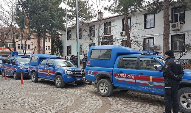 Maden sahasında  ölen 9 işçinin soruşturma çerçevesinde 7 kişi adli kontrol şartıyla serbest kaldı