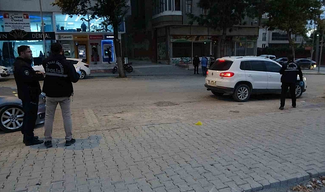 Malatya'da bir kişi tartıştığı şahıs tarafından bıçaklandı
