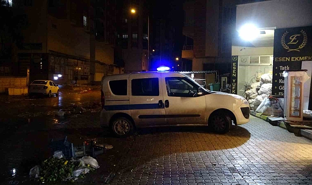 Malatya'da birbirlerini bıçakla yaralayan 2 kişi, aynı araçla hastaneye gittiler