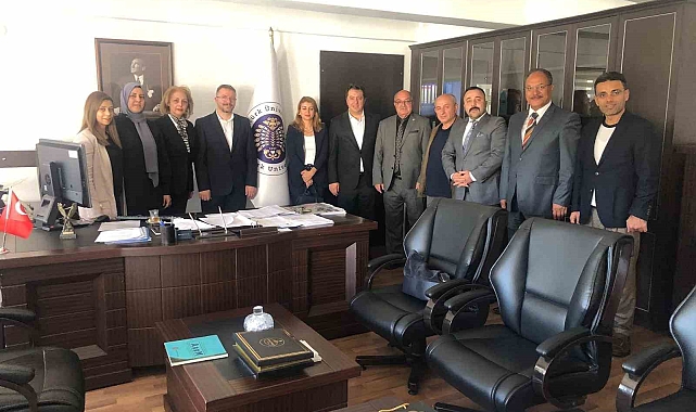 MEYAD ''İşyerindeki savaşın görünmeyen cephesi MOBBİNG''