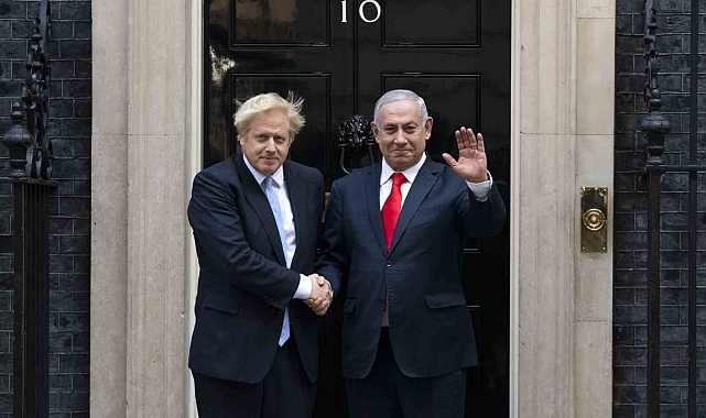 "Netanyahu'nun kullandığı şahsi banyomda dinleme cihazı bulundu"