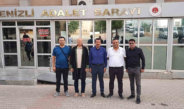 Öğretmeni darp ettiği iddia edilen veli hakkında suç duyurusunda bulunuldu