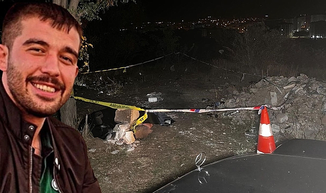 Ölümünü kaydetti! Yakınlarını görüntülü arayarak intihar etti
