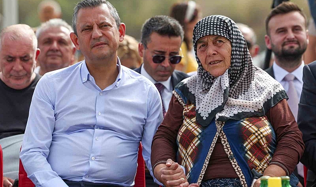 Özel'den savunma sanayii katkı paylarına tepki