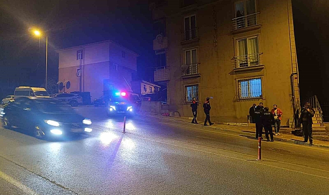Pendik'te dehşet: Kuzenini defalarca kez bıçaklayarak öldürdü