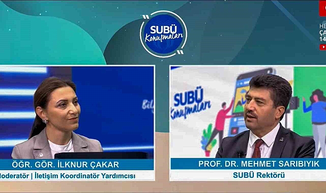 "Proje kültürünün gelişmesi için destek oluyoruz"