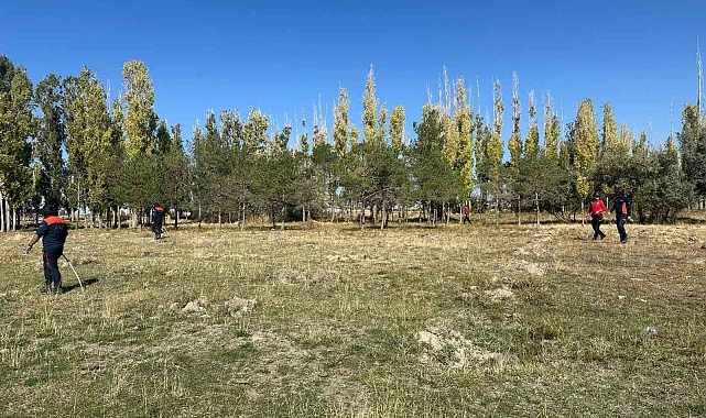 Rojin için aramalar metruk yerlerde yoğunlaştı