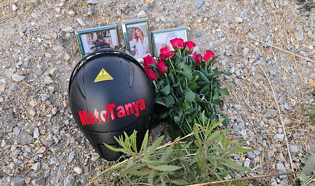Rus fenomen Mototanya'ya hüzünlü anma