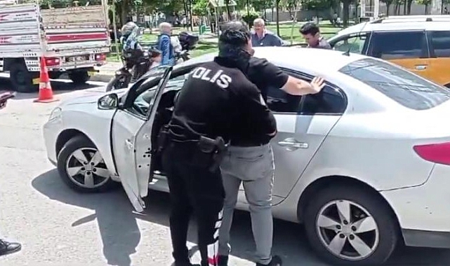 Şanlıurfa'da çeşitli suçlardan aranması bulunan 11 şüpheli yakalandı