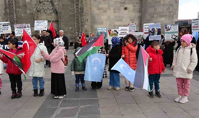 Sessiz yürüyüş 50'nci haftada da sürdü