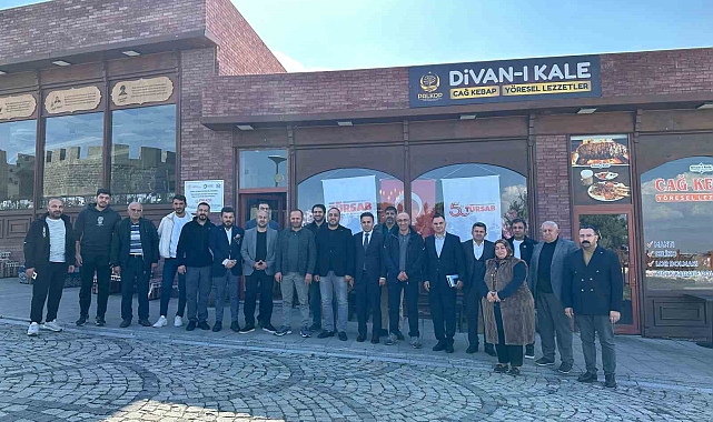 Seyahat acentalarından destek ve yeni projeler
