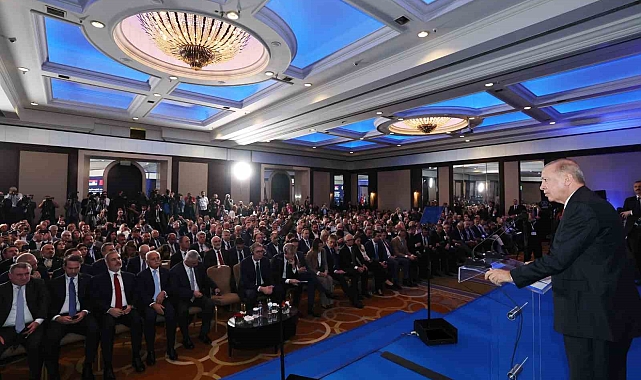 "Sırbistan ile ticaret hacmi hedefimiz 5 milyar dolar"