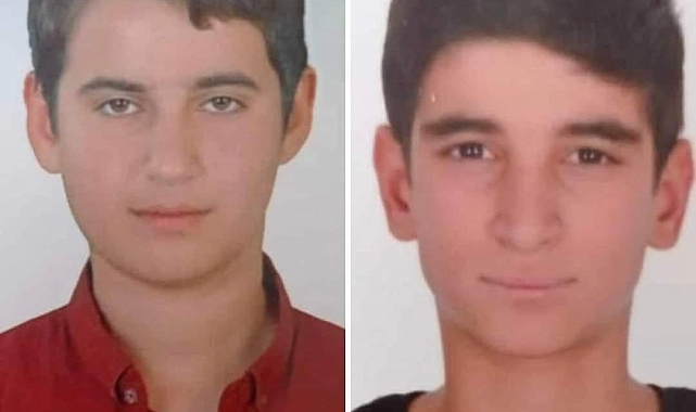 Şırnak'ta Pazartesi gününden beri kayıp olan çocuklar bulundu