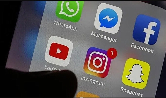 Sosyal medyaya erişim engeli