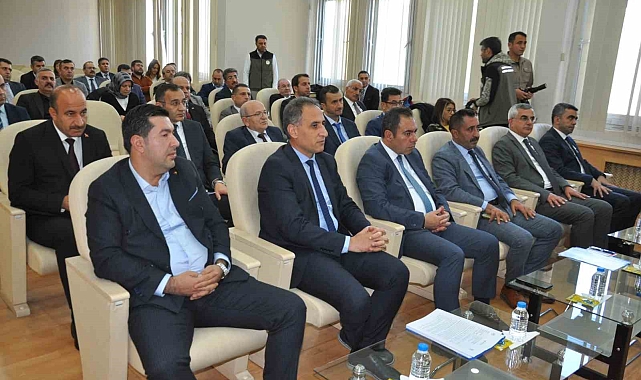 "Su, belki de önümüzdeki yılların savaş sebebi olacak"
