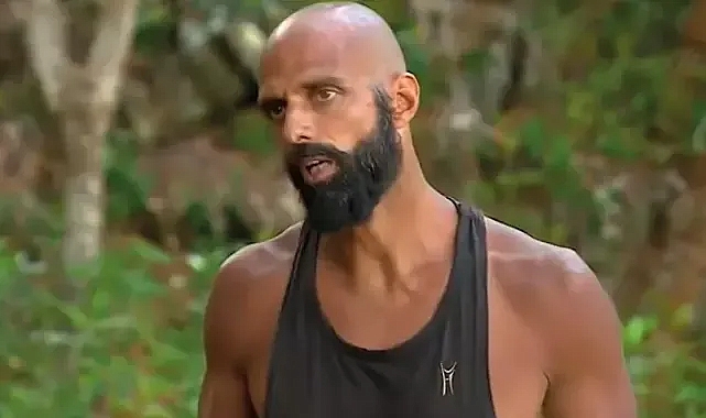 Survivor Yarışmacısı Hasan Yalnızoğlu, hayatını kaybetti